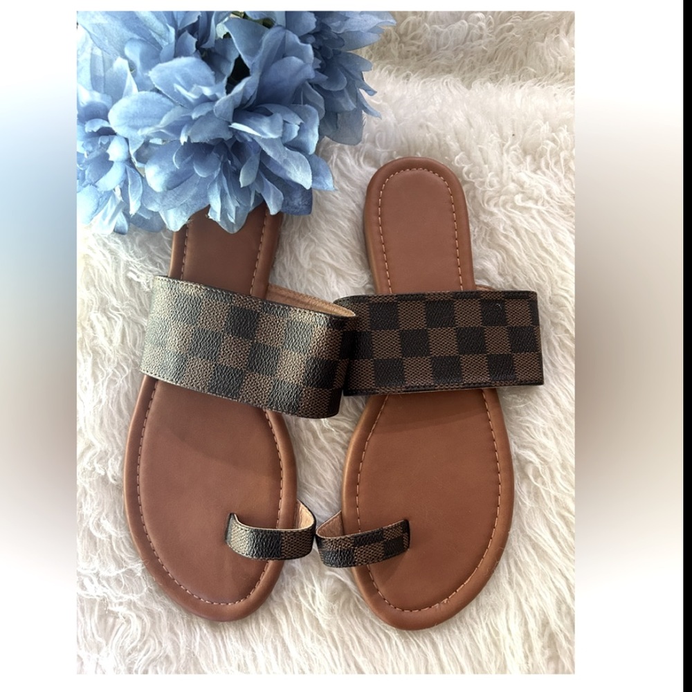🪰Women’s Thong Sandals